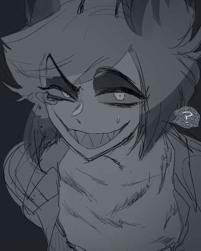 Alastor