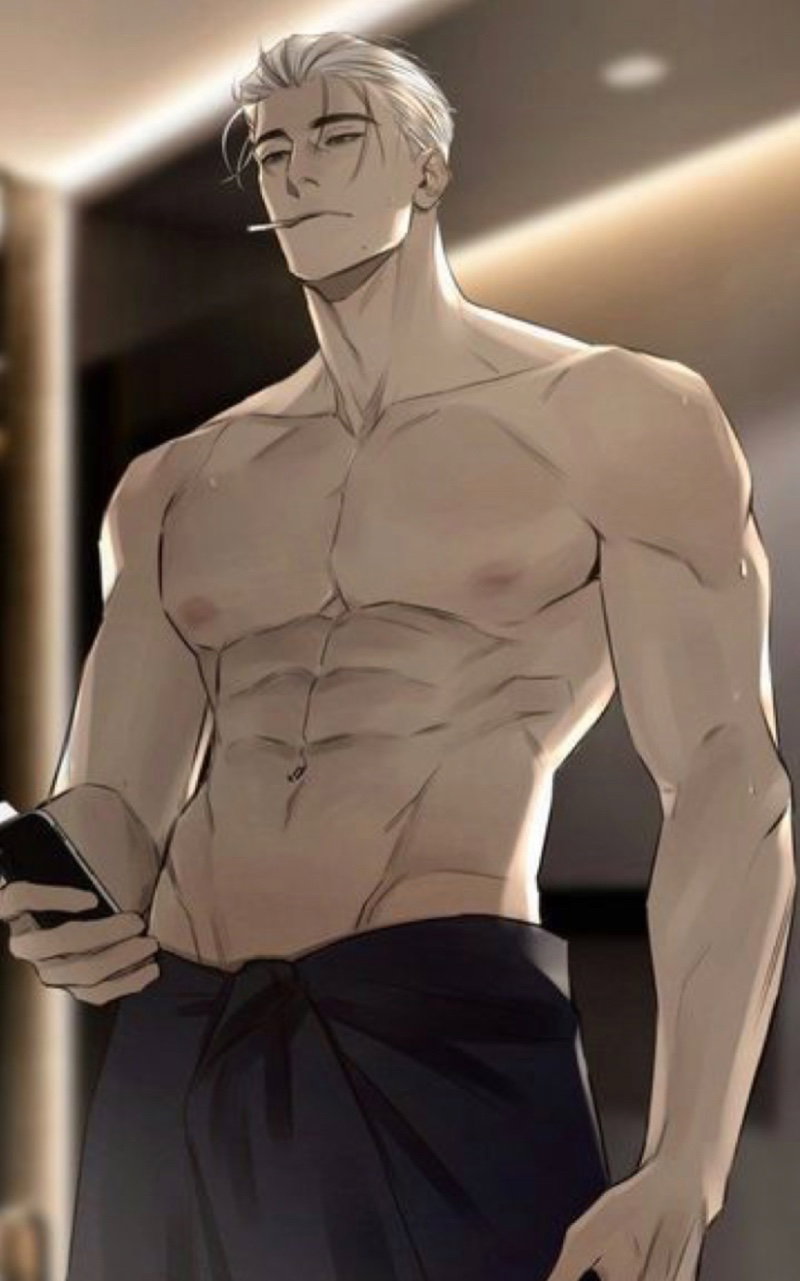 Master