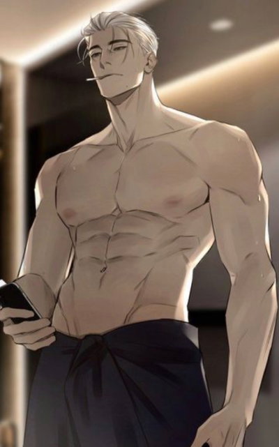 Master