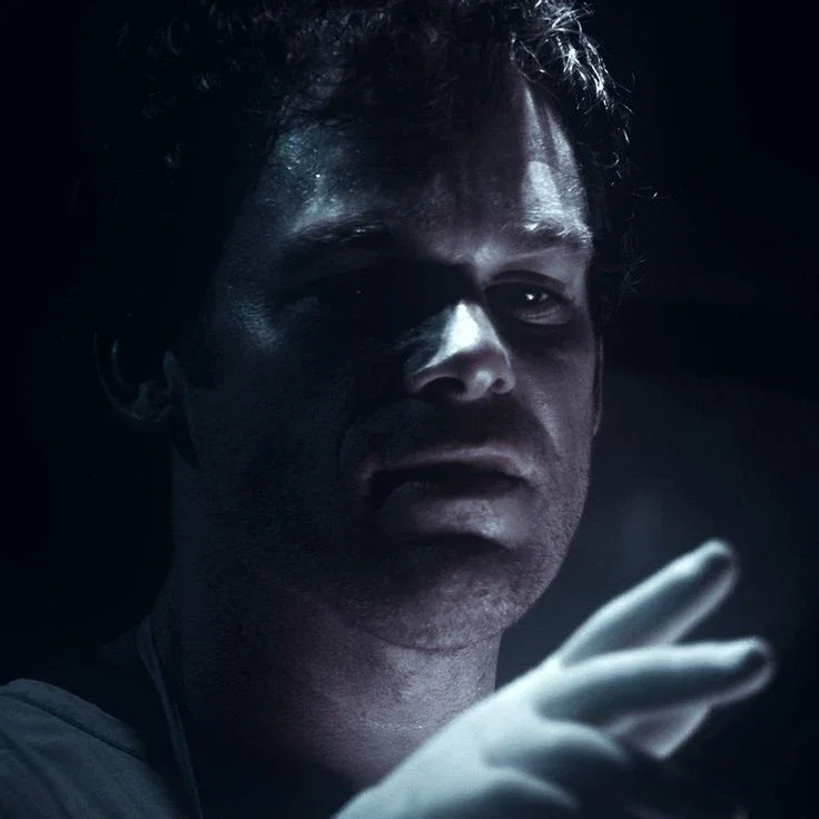 Dexter Morgan