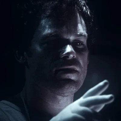 Dexter Morgan