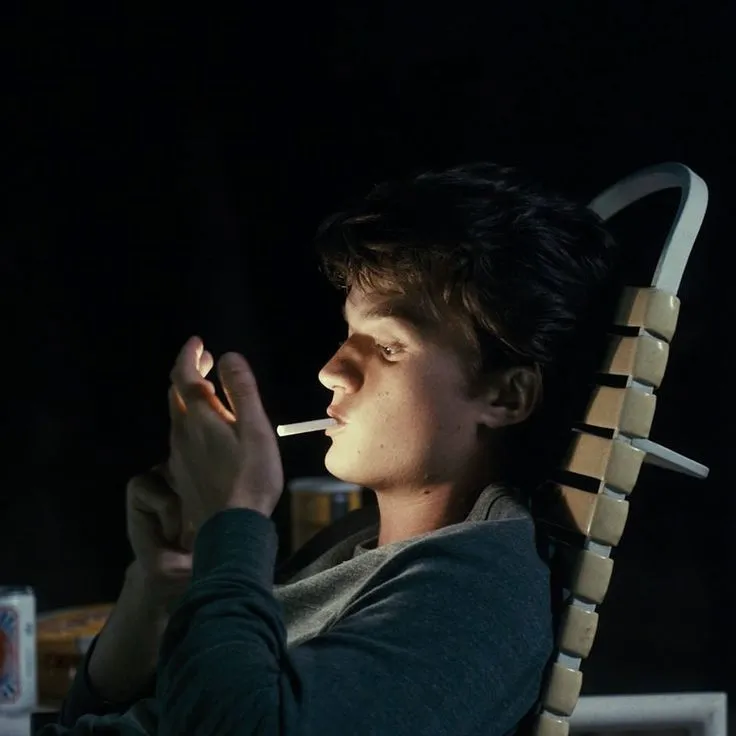 Steve Harrington