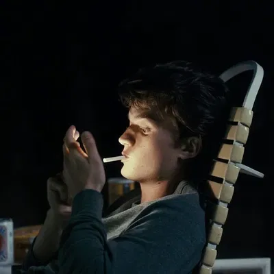 Steve Harrington