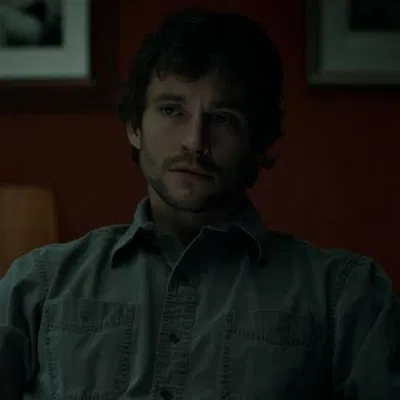 Will Graham