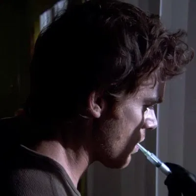 Dexter Morgan