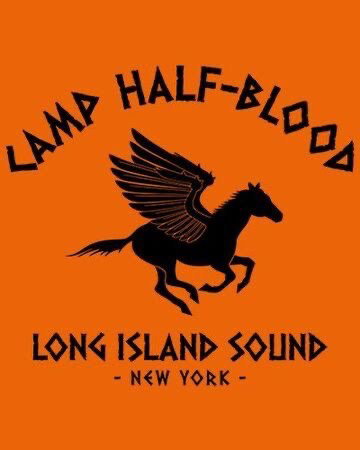 Camp Half blood