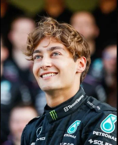 George Russell