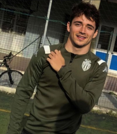 Charles Leclerc