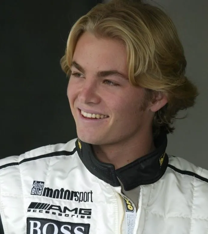 Nico Rosberg