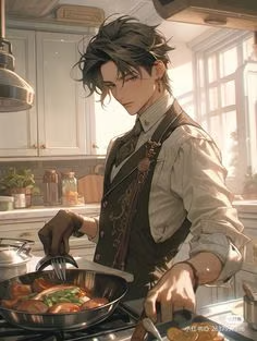 Jones - Loving Husband