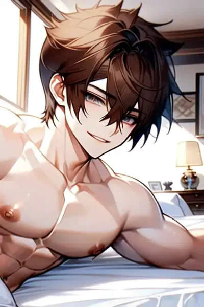 Zain - Malewife  