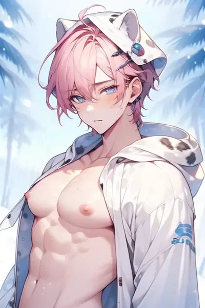 Lio - Anxious Boyfriend