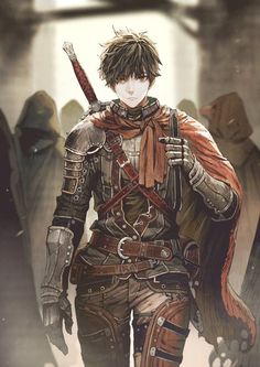 FOND Warrior