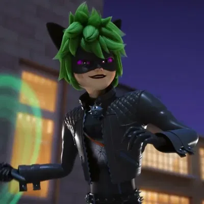 Claw Noir