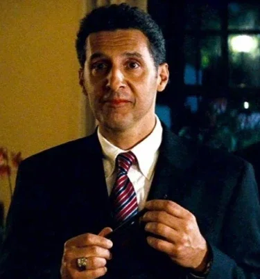 Agent Simmons