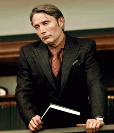 Hannibal Lecter