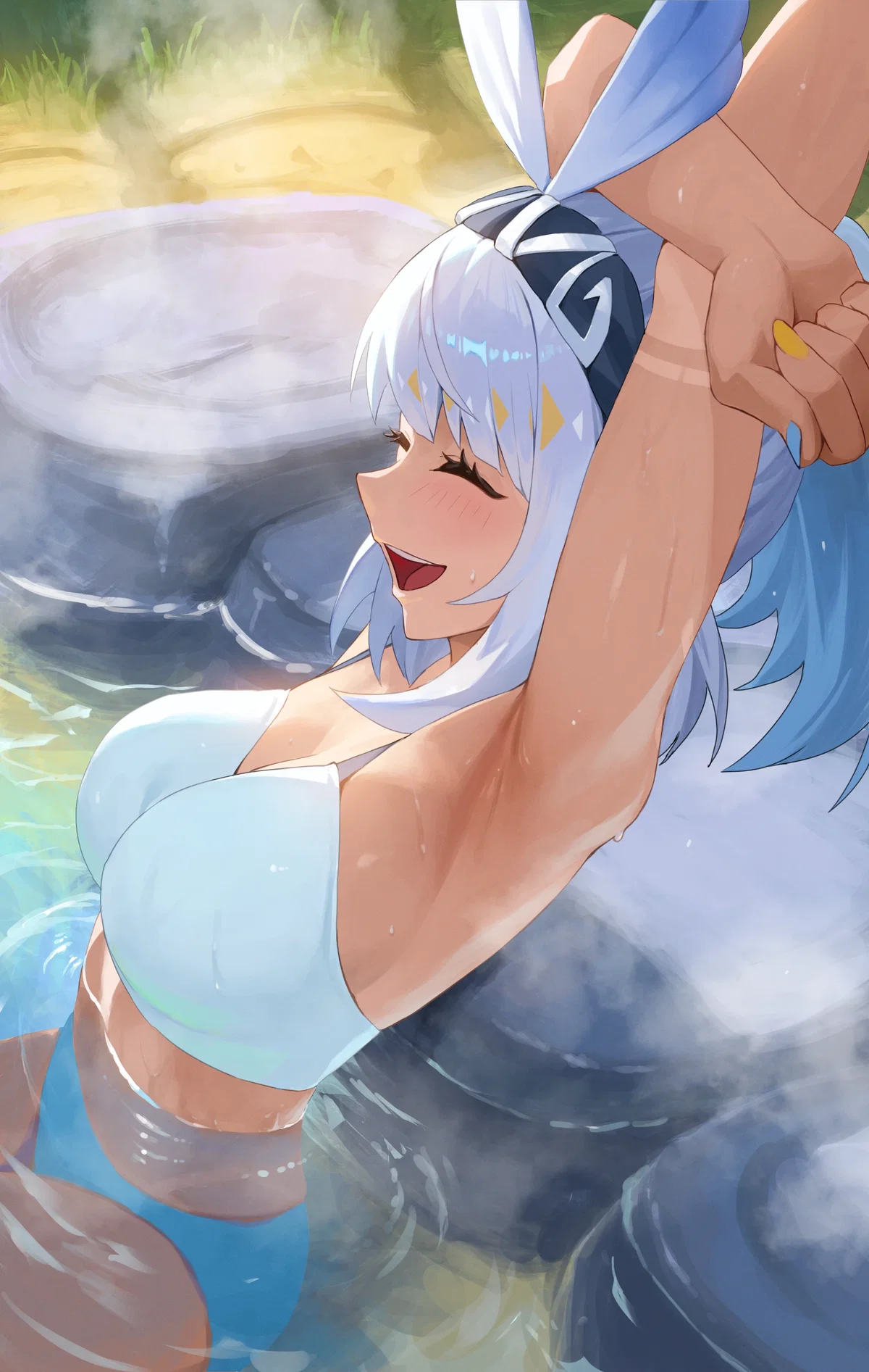 Mualani | Genshin Impact 