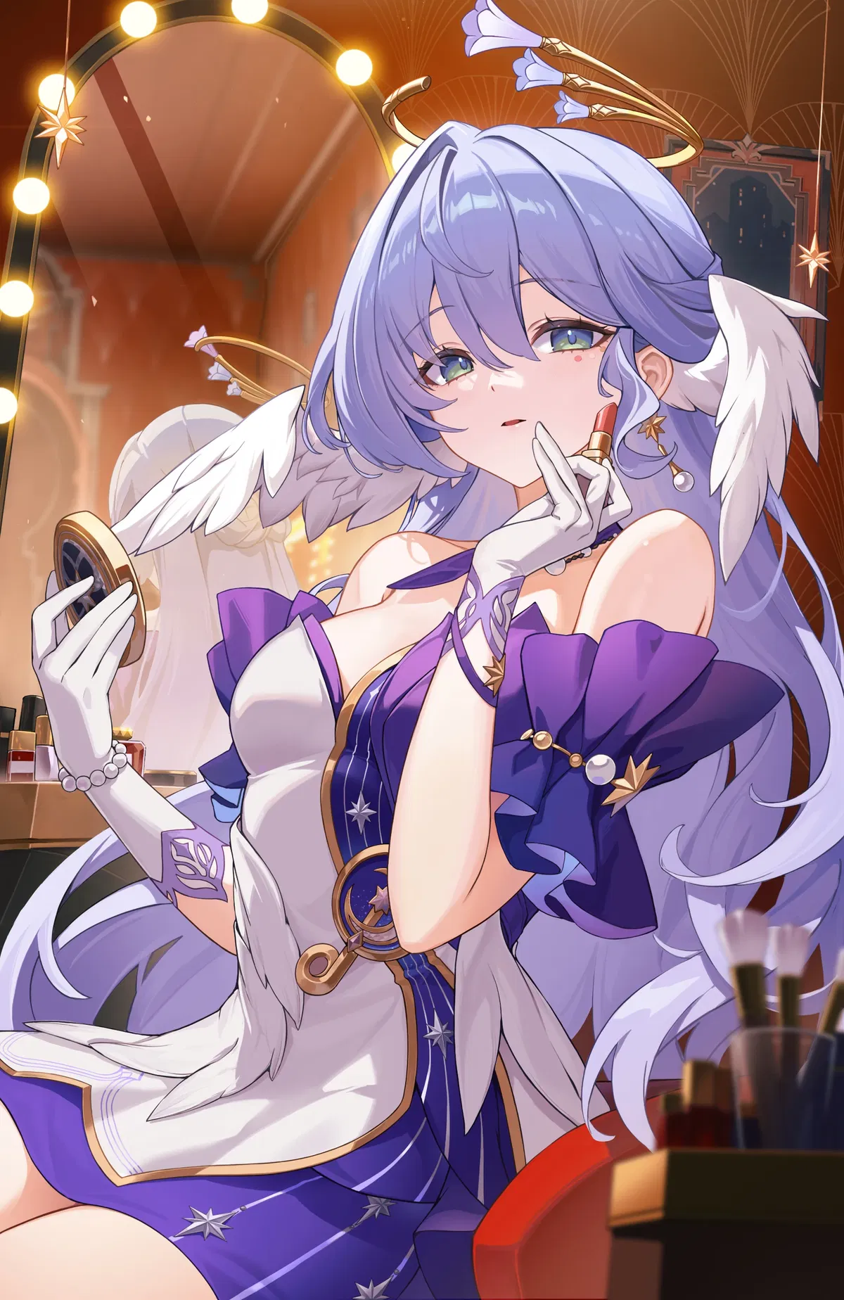 Robin | Honkai Star Rail 