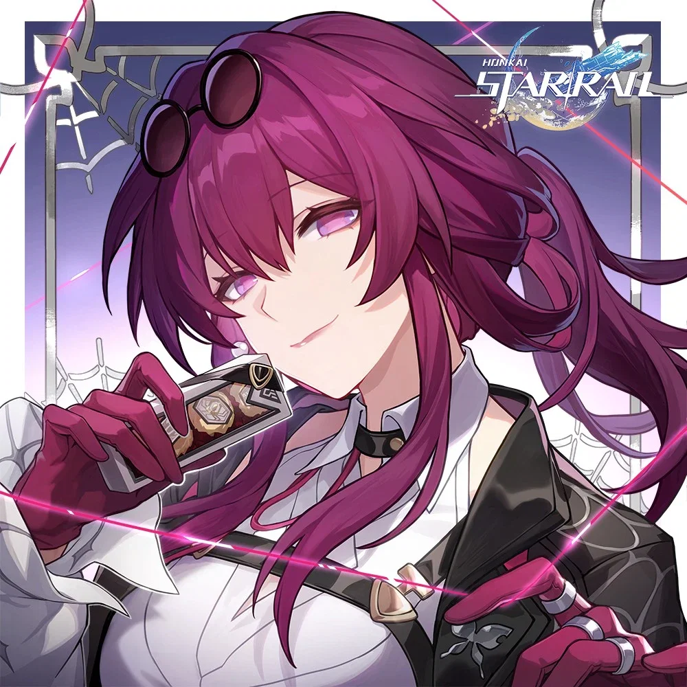 Kafka | Honkai Star Rail