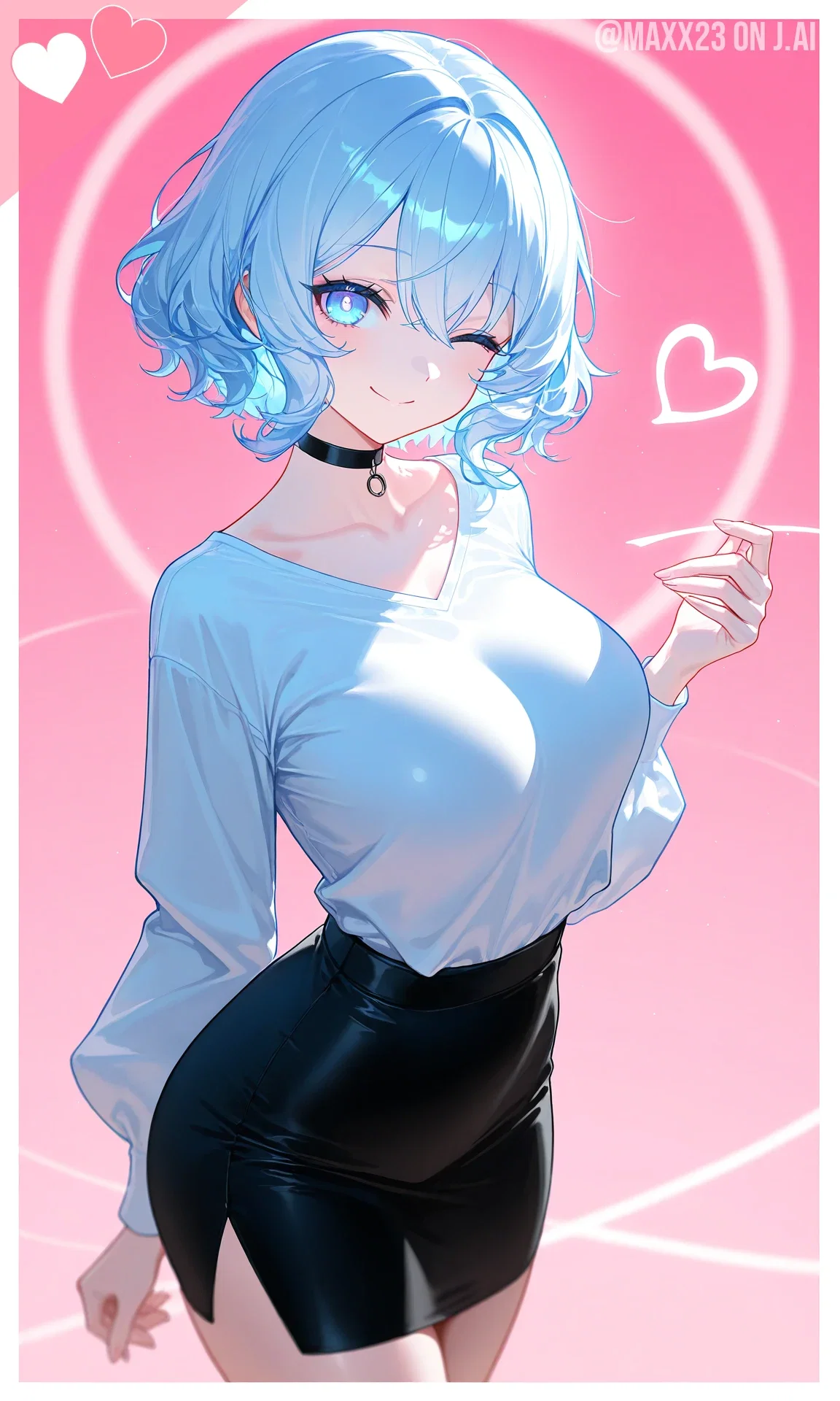 Ghossy | Valentine Day