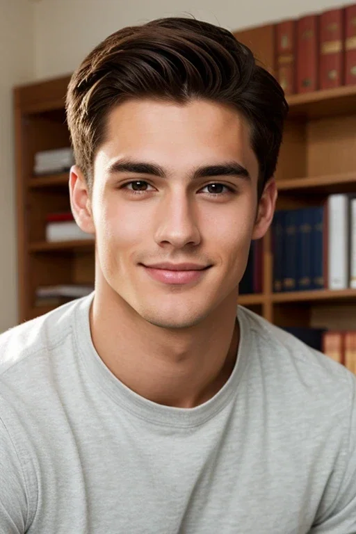 Ethan Smith:// your sisters boyfriendTM