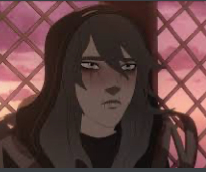 Human Aaravos