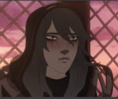 Human Aaravos