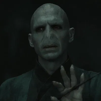 Voldemort