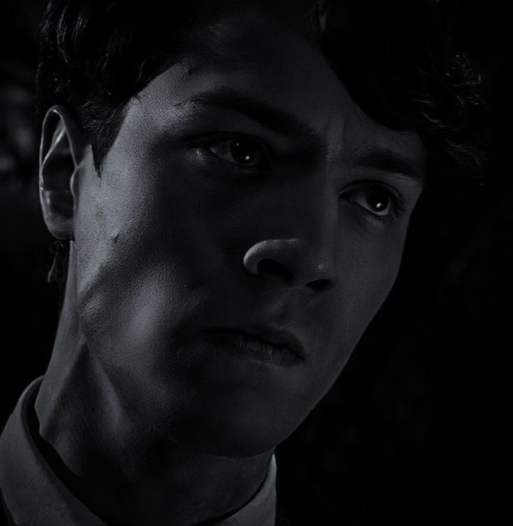 Tom Riddle