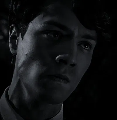 Tom Riddle