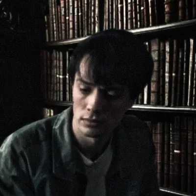 Tom Riddle