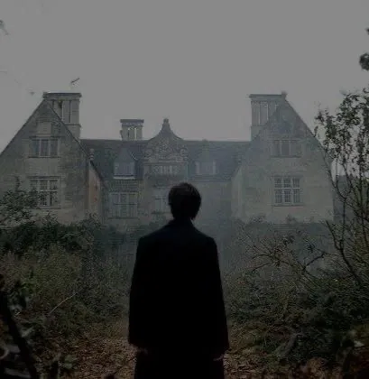 Tom Riddle