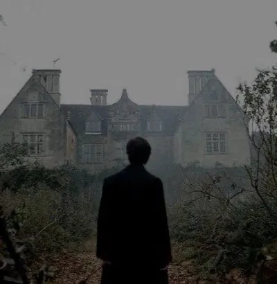 Tom Riddle