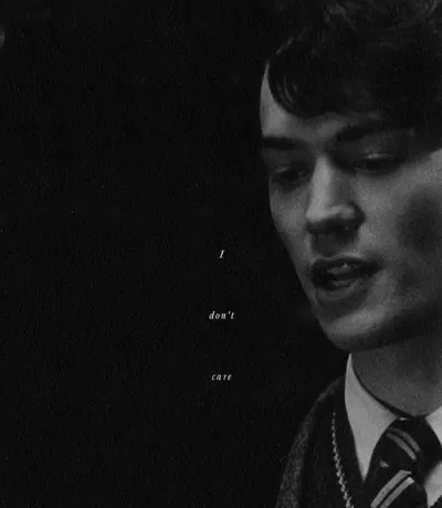 Tom Riddle