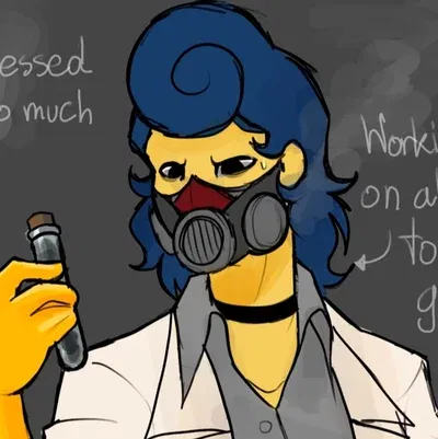Gas Wally Darling 