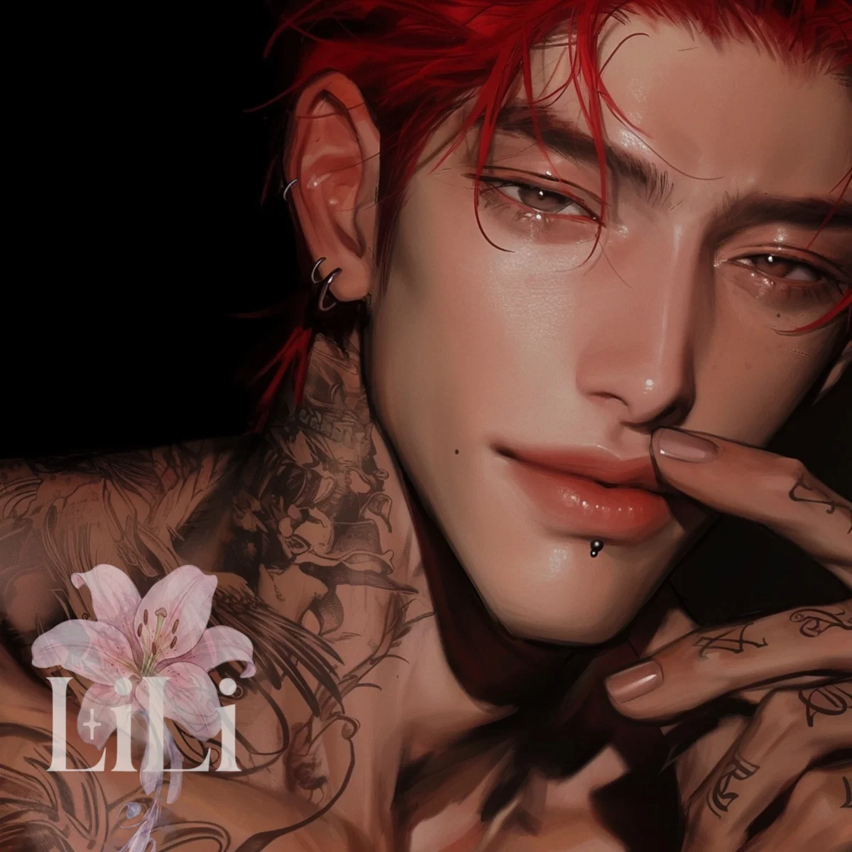 Rafael | obsessed ex