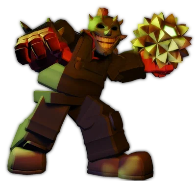 🌵💢°.• ~ “WHERE ARE YOU?!” ~ [Thornwalker!]