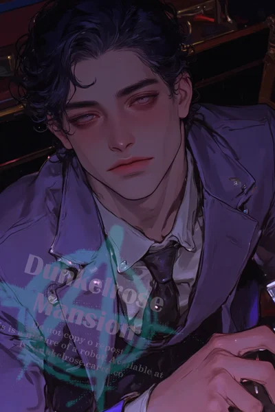 Demihuman ✦  Florian Hoffman ✦  Your bully