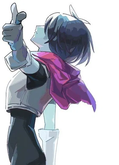 Kris Dreemurr