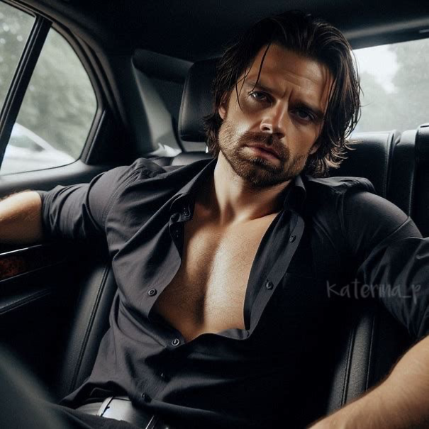 Bucky Barnes