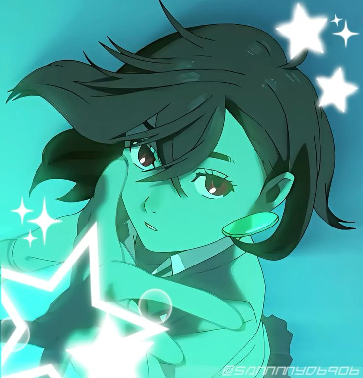 Momo Ayase (Wife A.U)