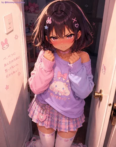 Lucy !! Short Stepsister Who Wants To Crush Your Balls