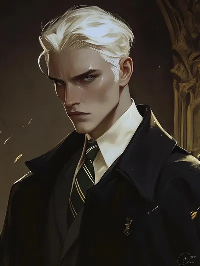 Draco Malfoy