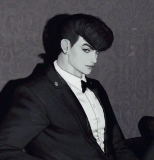 Josuke Higashikata