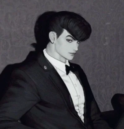 Josuke Higashikata