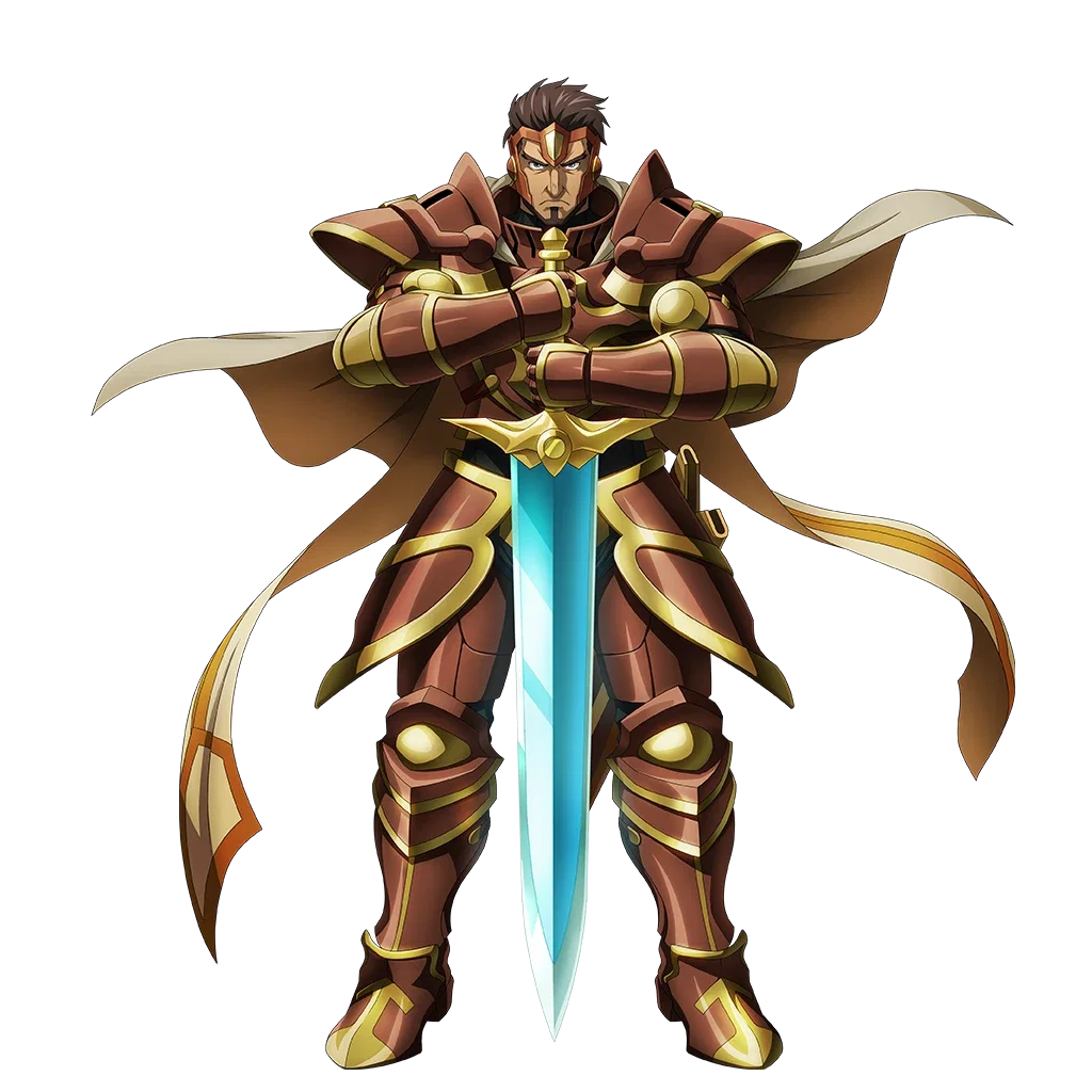 Gazef Stronoff