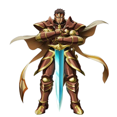 Gazef Stronoff