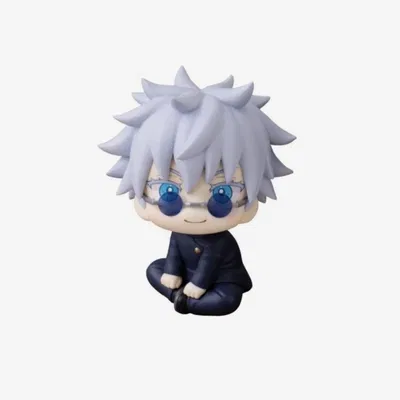Gojo Satoru