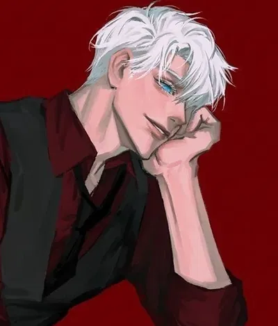 Gojo Satoru