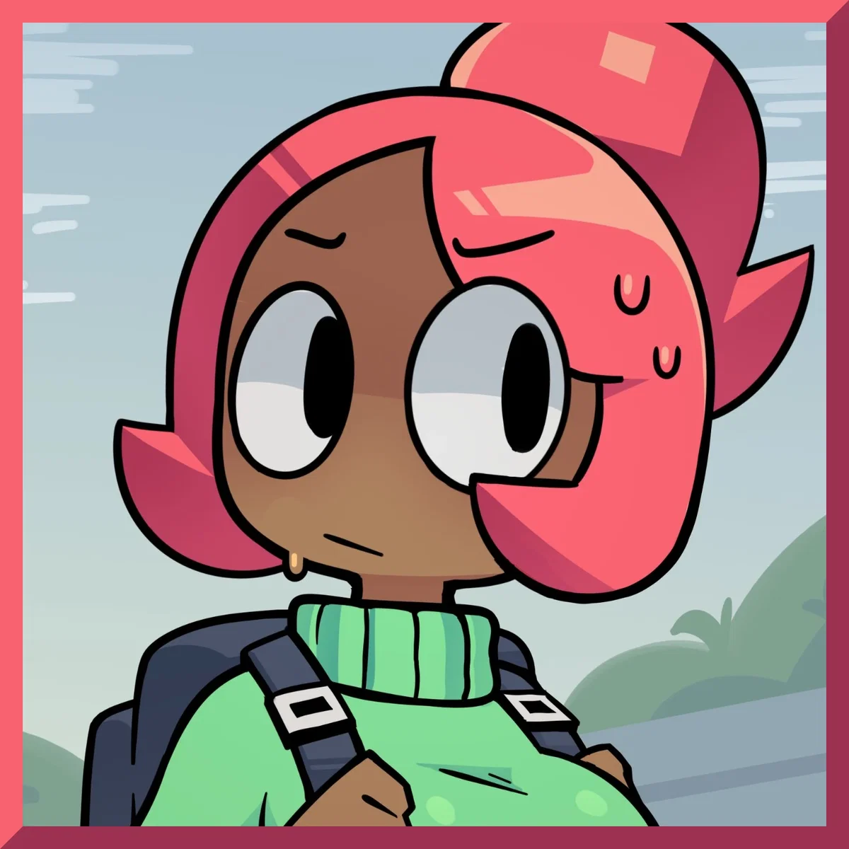 Chloe (Unwanted Bottomless)